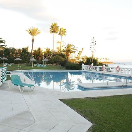 Luxury In The Beach, Lubina Sol La Cala De Mijas Zewnętrze zdjęcie