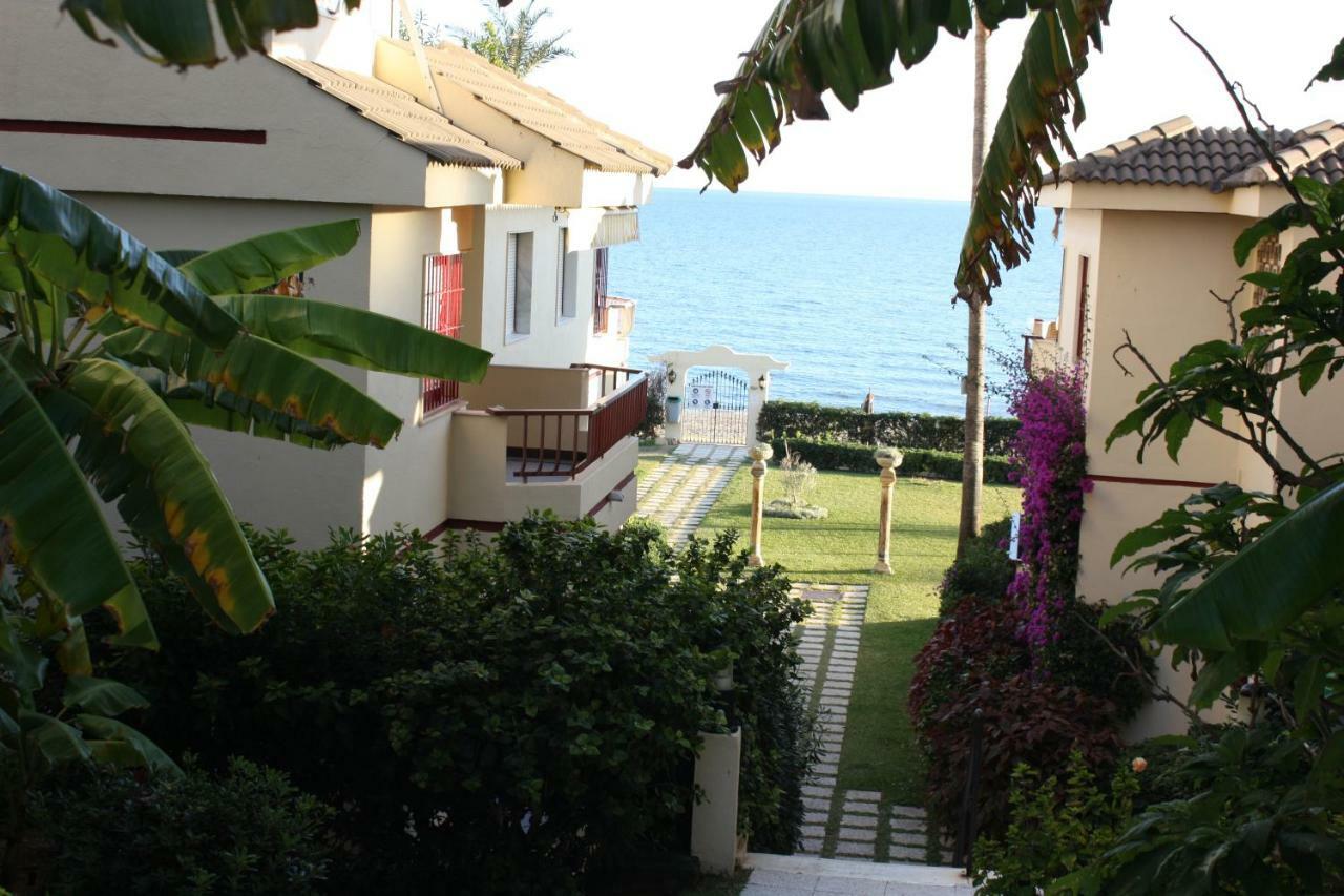 Luxury In The Beach, Lubina Sol La Cala De Mijas Zewnętrze zdjęcie
