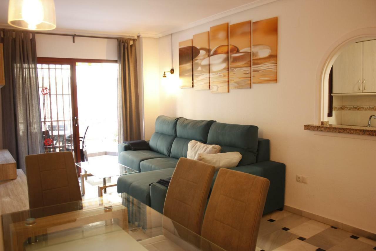 Luxury In The Beach, Lubina Sol La Cala De Mijas Zewnętrze zdjęcie
