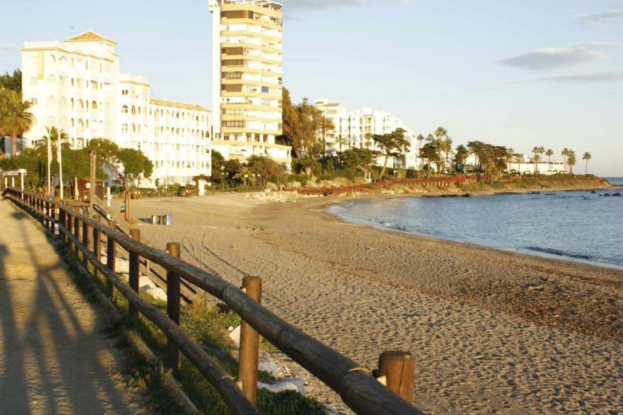 Luxury In The Beach, Lubina Sol La Cala De Mijas Zewnętrze zdjęcie