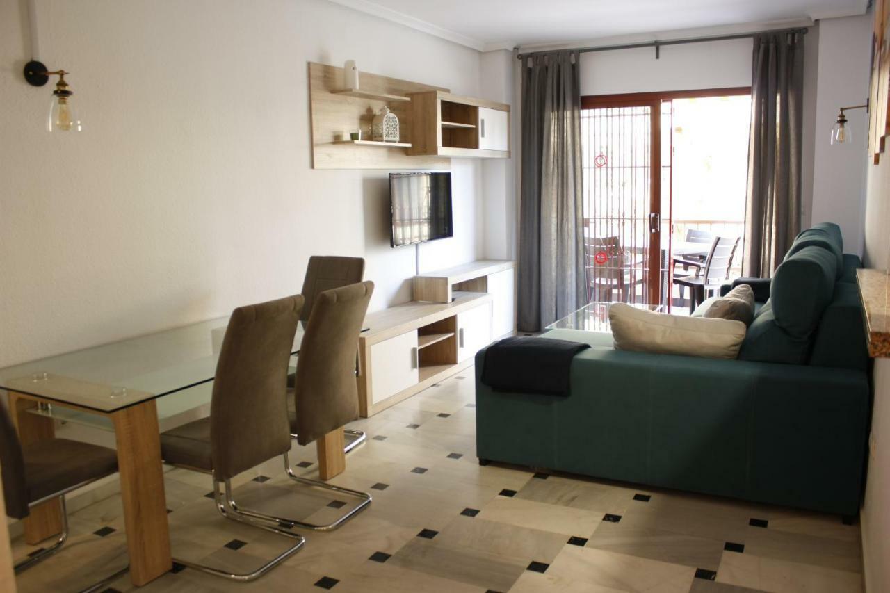 Luxury In The Beach, Lubina Sol La Cala De Mijas Zewnętrze zdjęcie