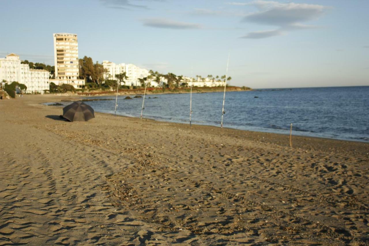Luxury In The Beach, Lubina Sol La Cala De Mijas Zewnętrze zdjęcie