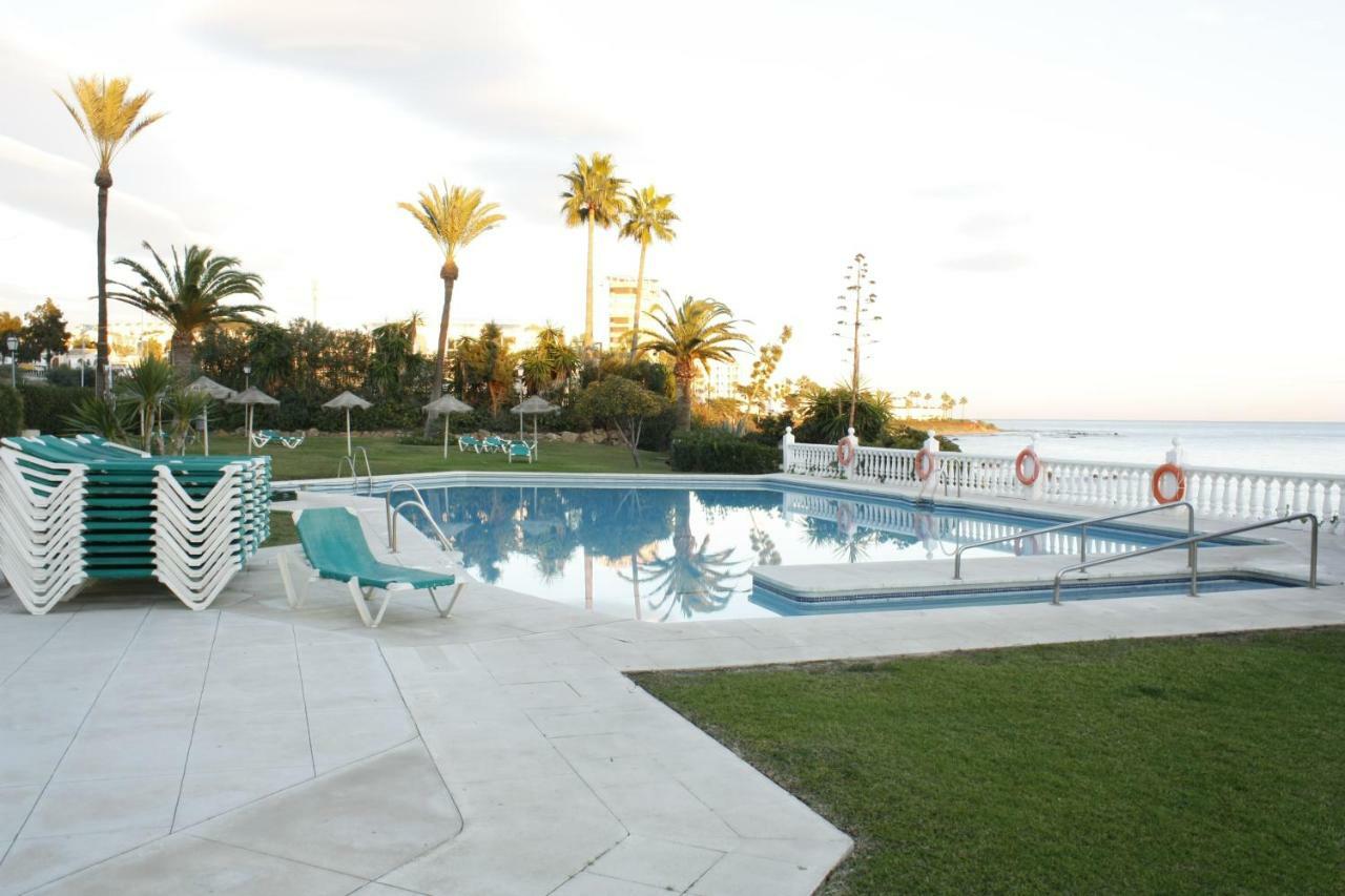 Luxury In The Beach, Lubina Sol La Cala De Mijas Zewnętrze zdjęcie