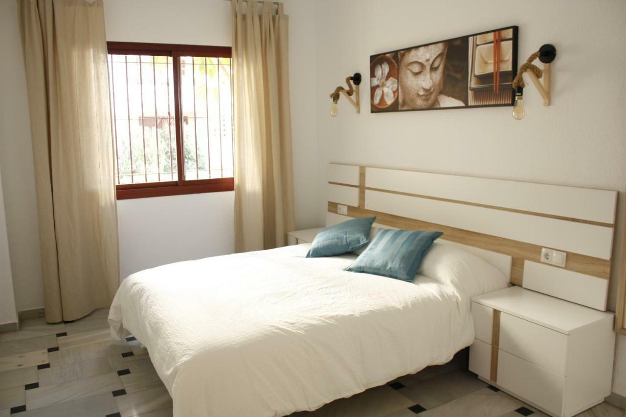 Luxury In The Beach, Lubina Sol La Cala De Mijas Zewnętrze zdjęcie