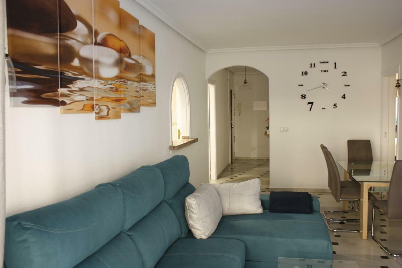 Luxury In The Beach, Lubina Sol La Cala De Mijas Zewnętrze zdjęcie