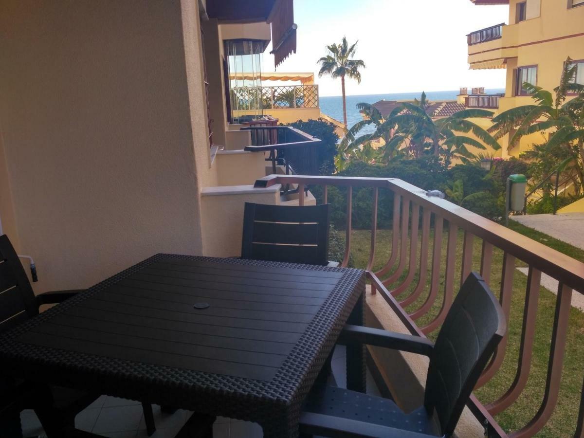 Luxury In The Beach, Lubina Sol La Cala De Mijas Zewnętrze zdjęcie