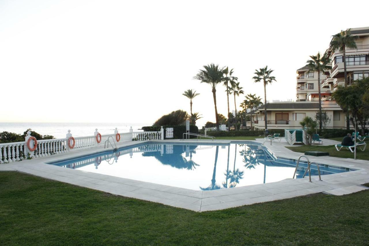Luxury In The Beach, Lubina Sol La Cala De Mijas Zewnętrze zdjęcie