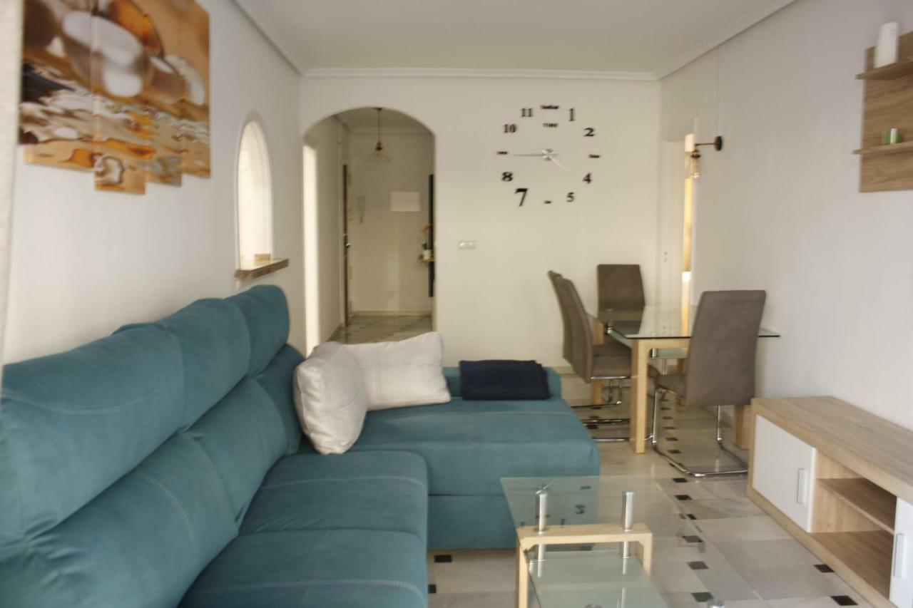 Luxury In The Beach, Lubina Sol La Cala De Mijas Zewnętrze zdjęcie