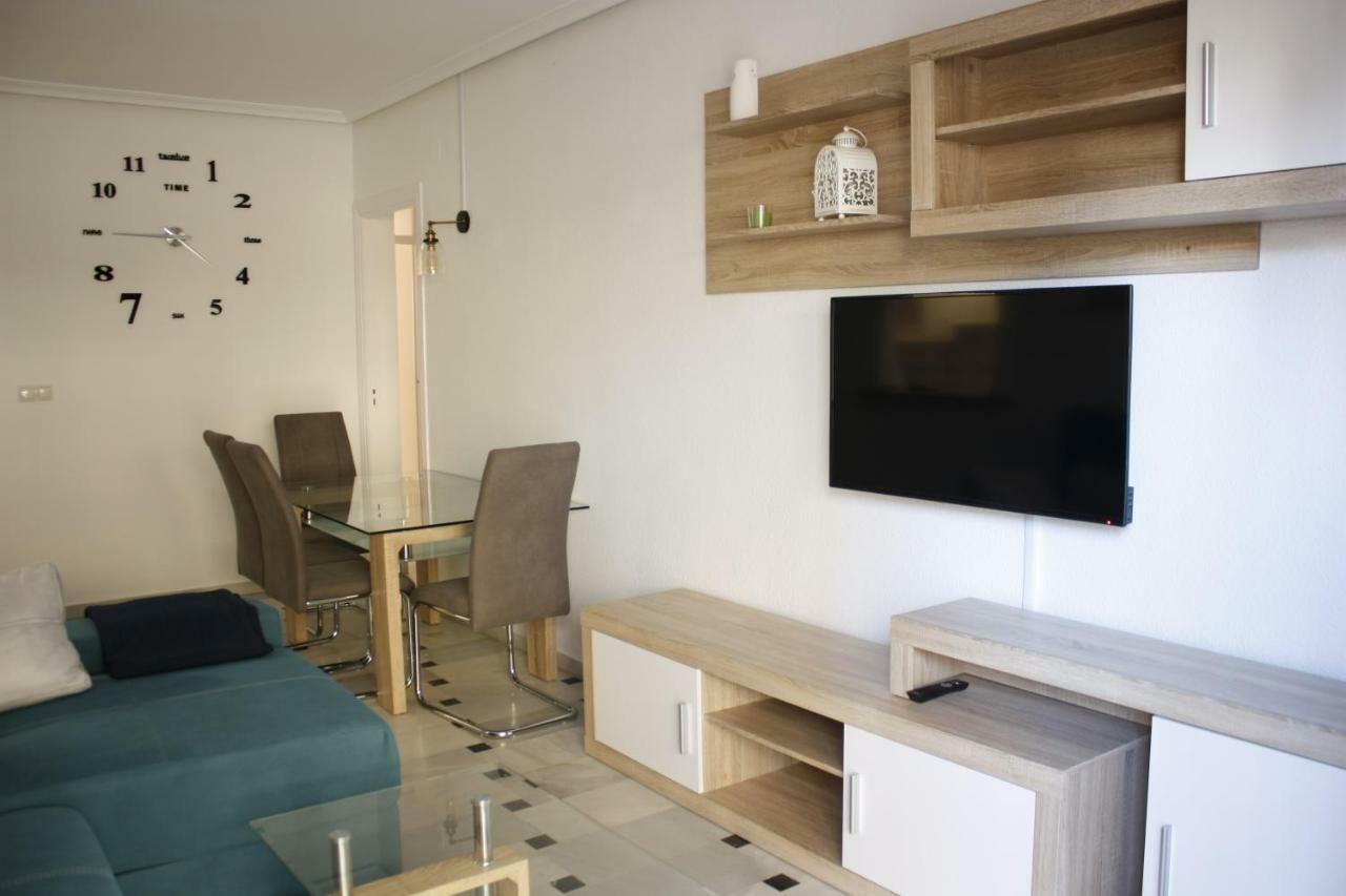 Luxury In The Beach, Lubina Sol La Cala De Mijas Zewnętrze zdjęcie