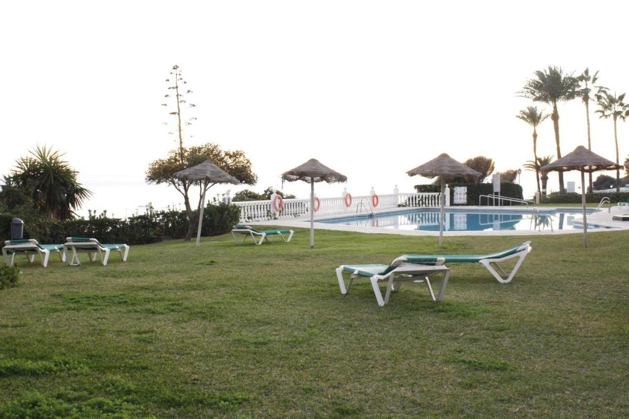 Luxury In The Beach, Lubina Sol La Cala De Mijas Zewnętrze zdjęcie