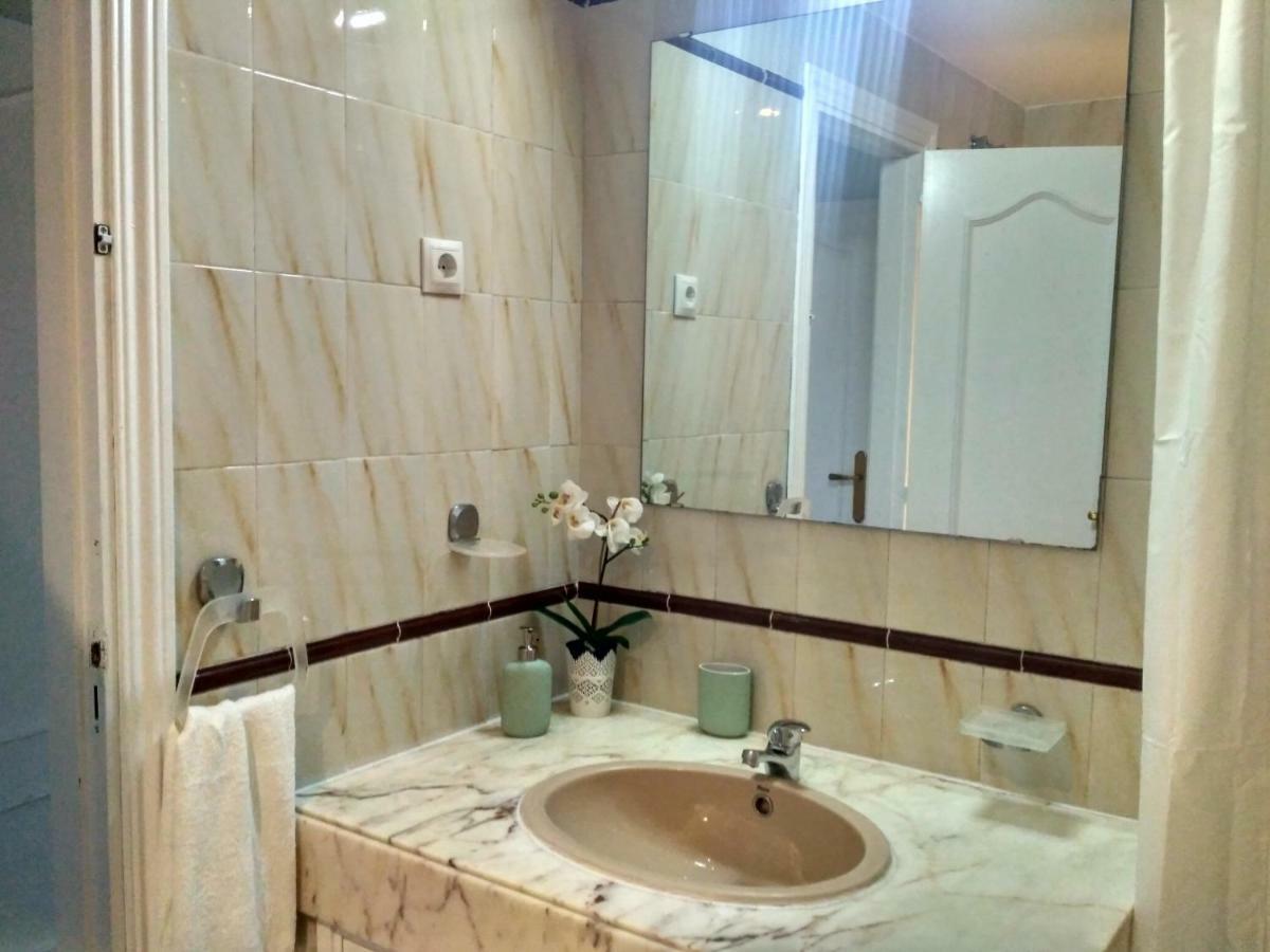 Luxury In The Beach, Lubina Sol La Cala De Mijas Zewnętrze zdjęcie