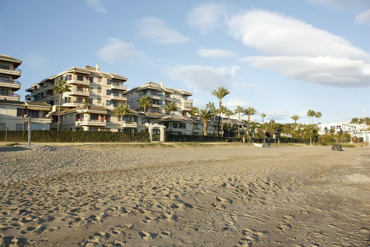 Luxury In The Beach, Lubina Sol La Cala De Mijas Zewnętrze zdjęcie