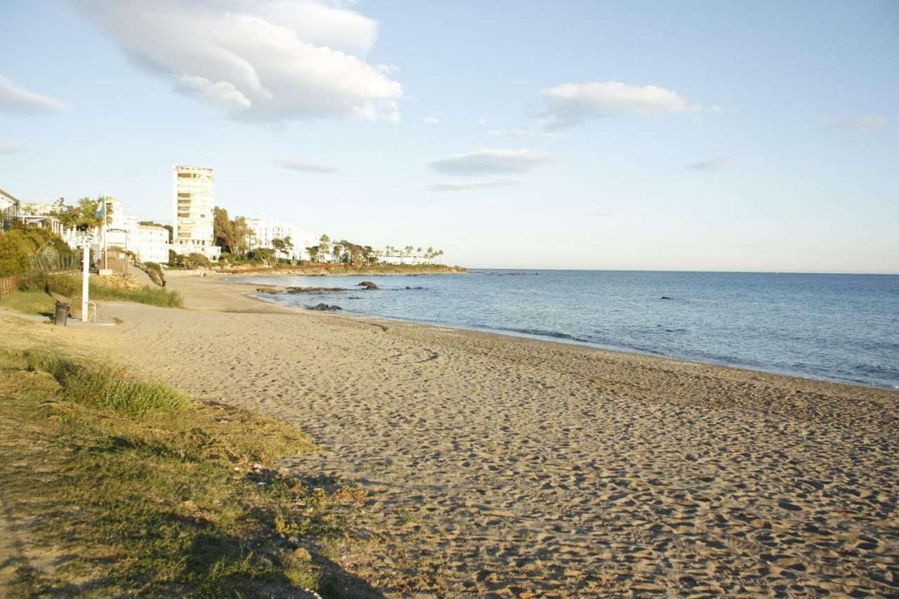 Luxury In The Beach, Lubina Sol La Cala De Mijas Zewnętrze zdjęcie