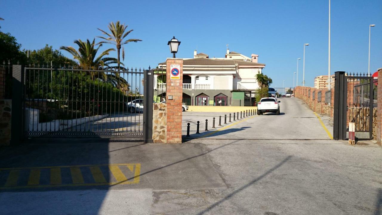 Luxury In The Beach, Lubina Sol La Cala De Mijas Zewnętrze zdjęcie