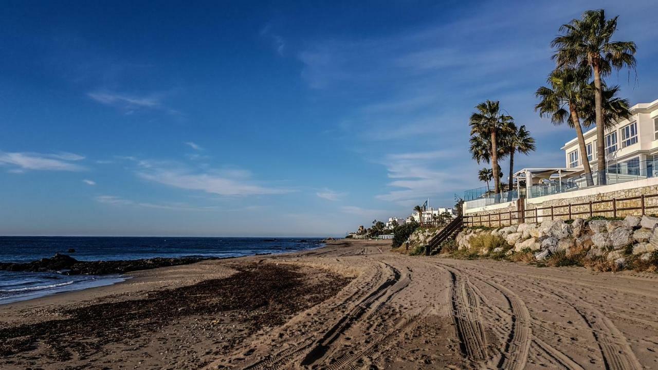 Luxury In The Beach, Lubina Sol La Cala De Mijas Zewnętrze zdjęcie
