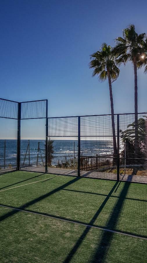 Luxury In The Beach, Lubina Sol La Cala De Mijas Zewnętrze zdjęcie