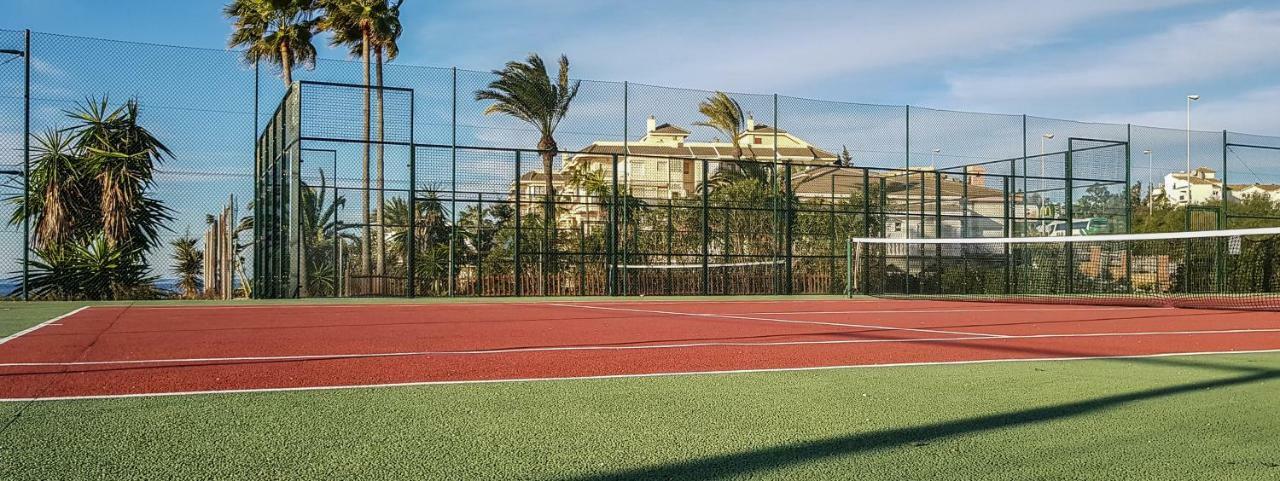 Luxury In The Beach, Lubina Sol La Cala De Mijas Zewnętrze zdjęcie