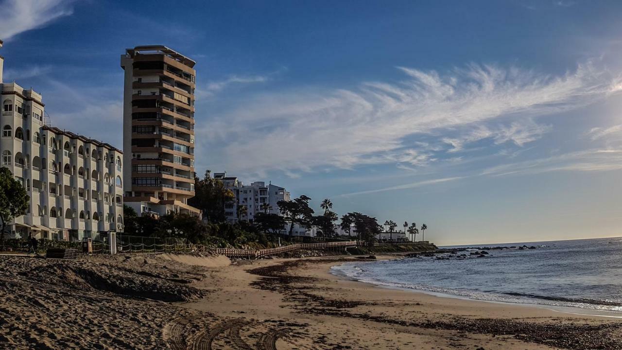 Luxury In The Beach, Lubina Sol La Cala De Mijas Zewnętrze zdjęcie