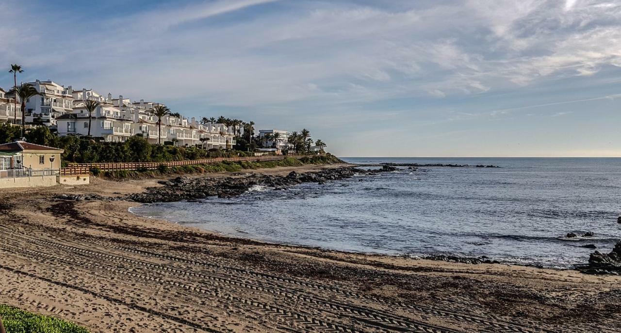 Luxury In The Beach, Lubina Sol La Cala De Mijas Zewnętrze zdjęcie