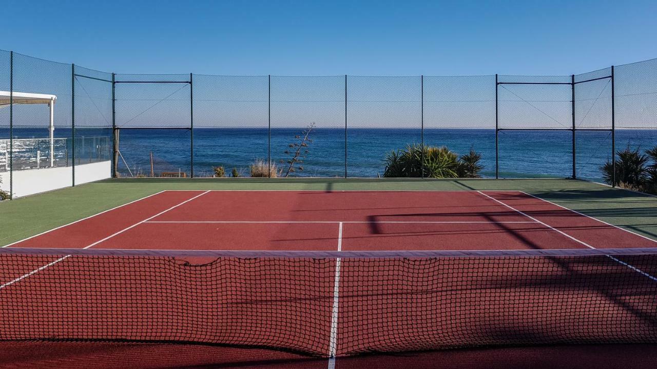 Luxury In The Beach, Lubina Sol La Cala De Mijas Zewnętrze zdjęcie