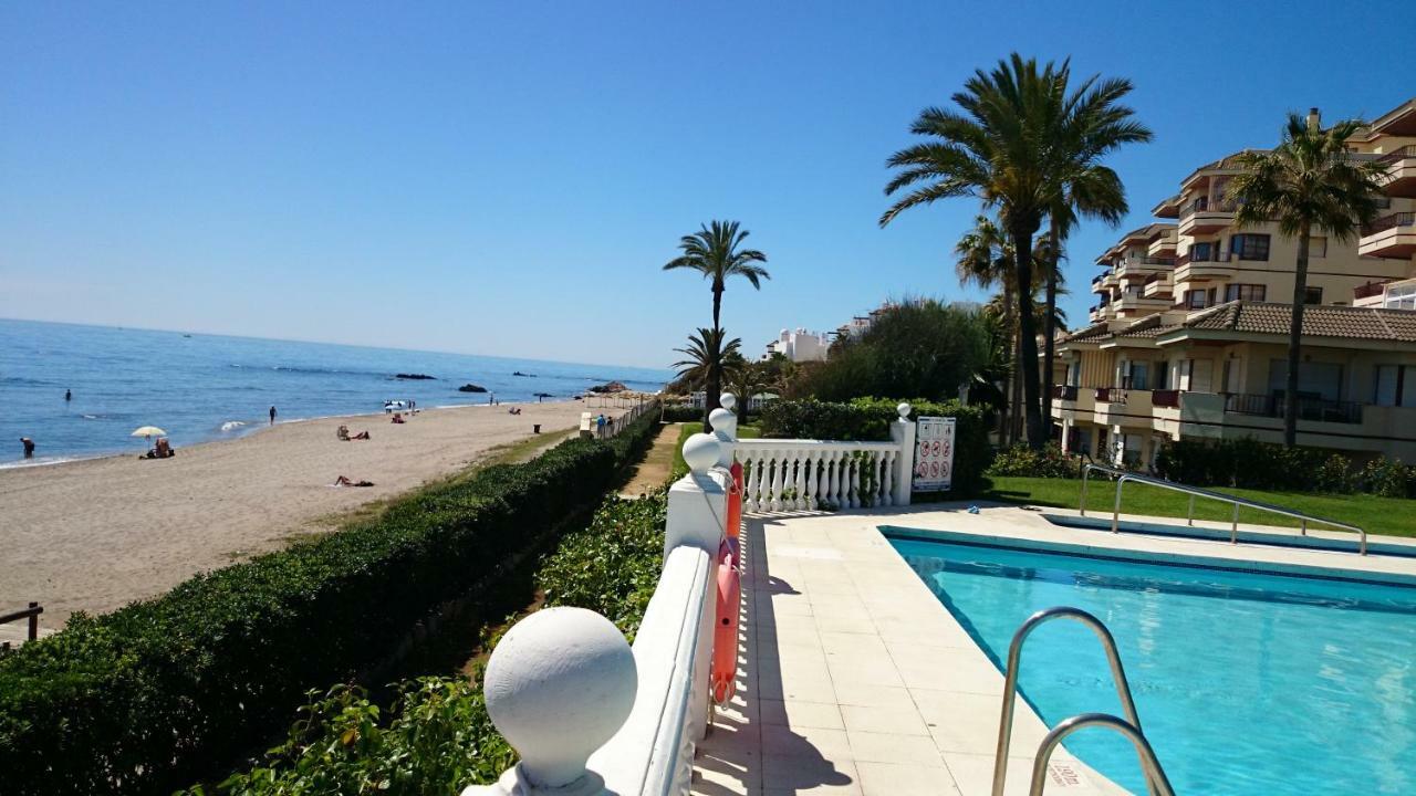 Luxury In The Beach, Lubina Sol La Cala De Mijas Zewnętrze zdjęcie